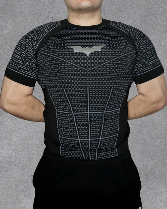 COMPRESION MC BATMAN YOUNGLA ‼️TELA NUEVA‼️