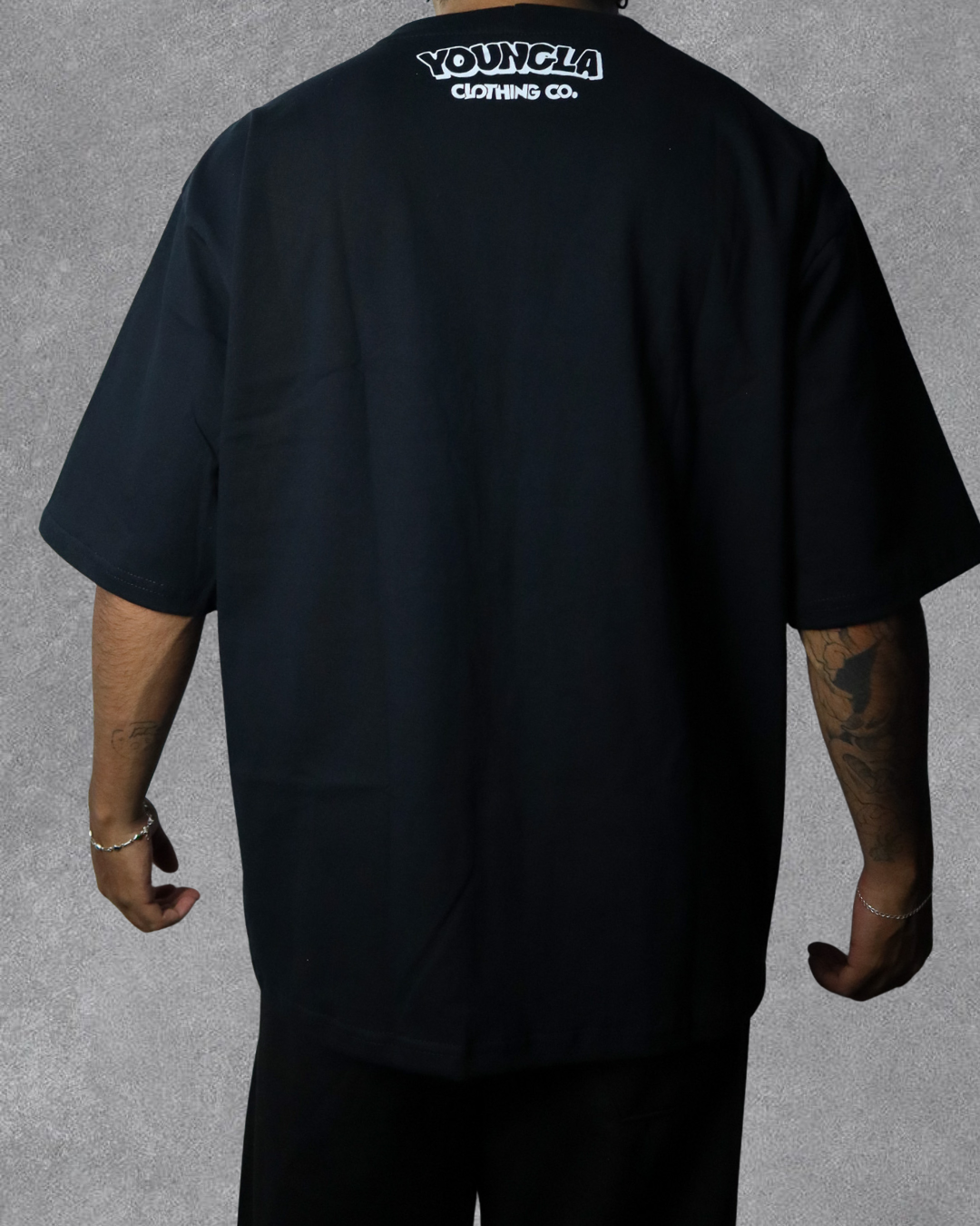 OVERSIZE LOONEY TUNES YOUNGLA