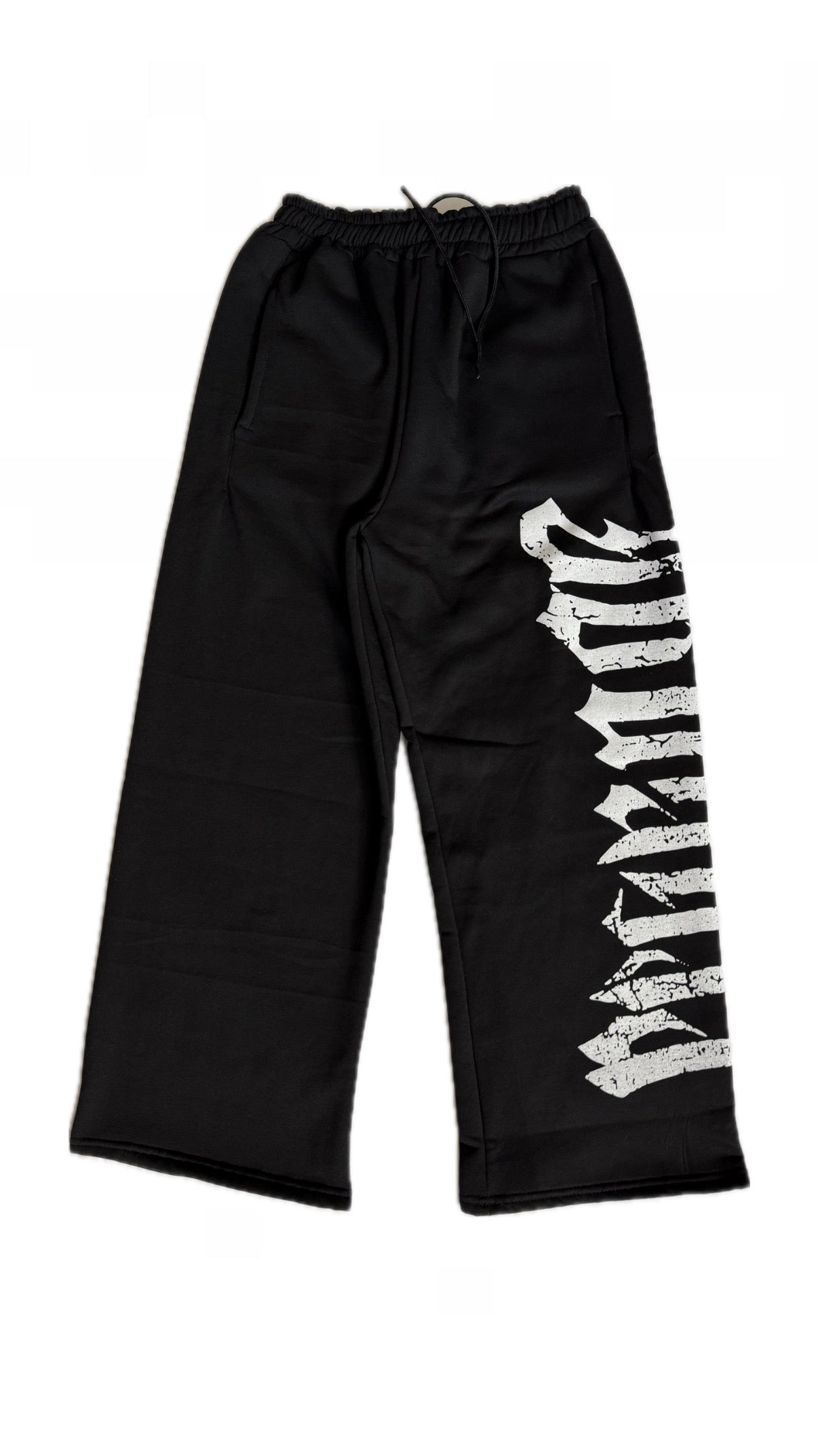BAGGY REVENGE