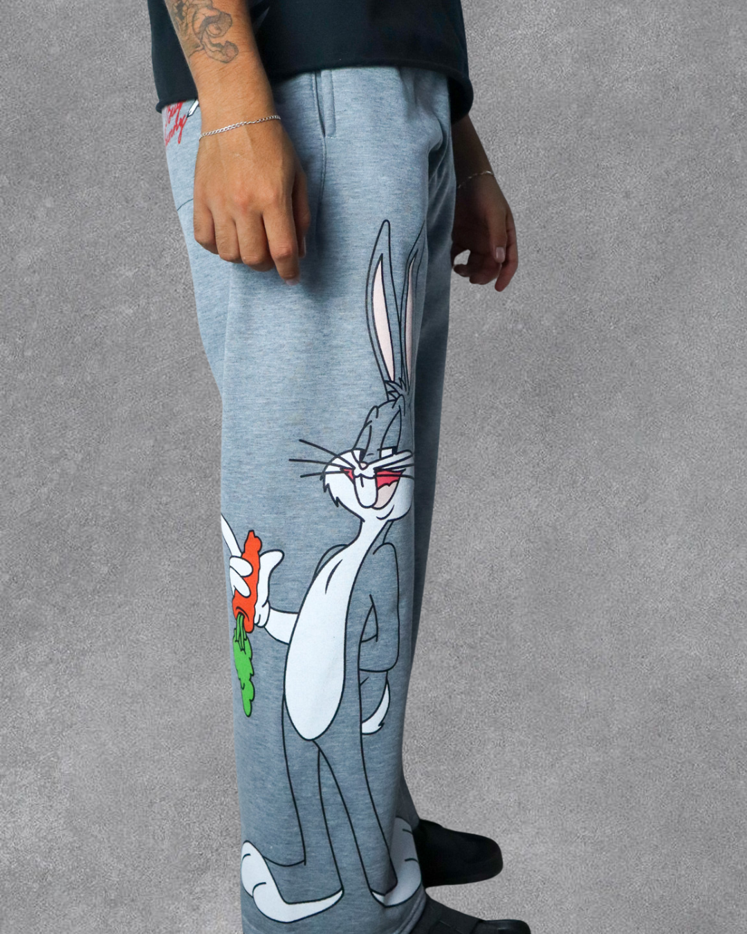 BAGGY LOONEY TUNES YOUNGLA