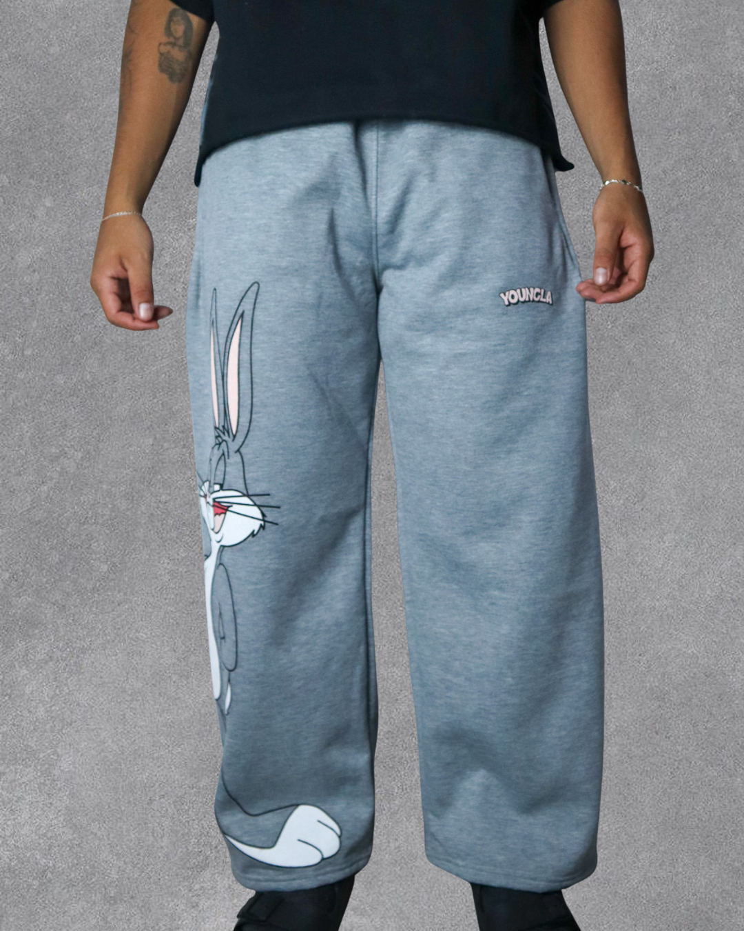 BAGGY LOONEY TUNES YOUNGLA