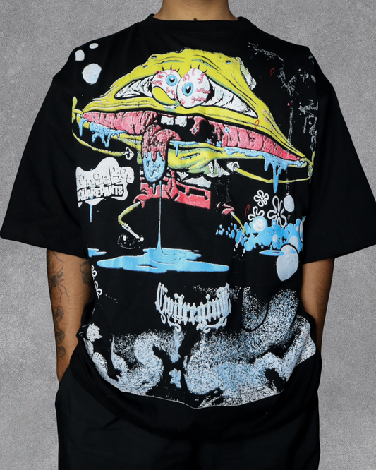OVERSIZE BOB ESPONJA