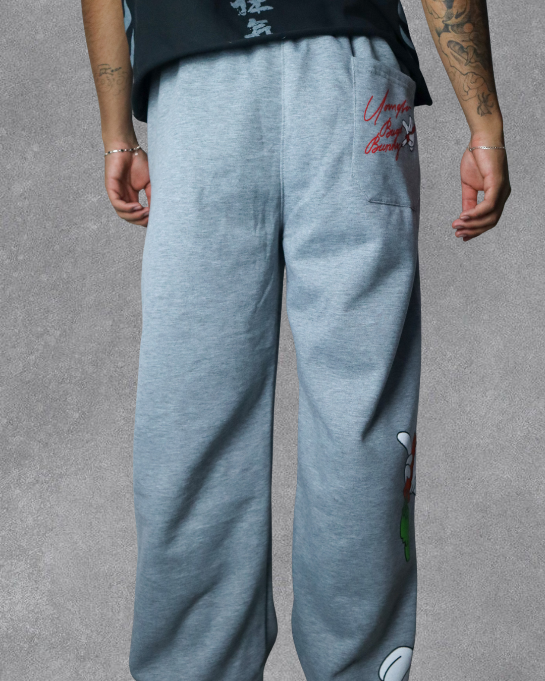 BAGGY LOONEY TUNES YOUNGLA