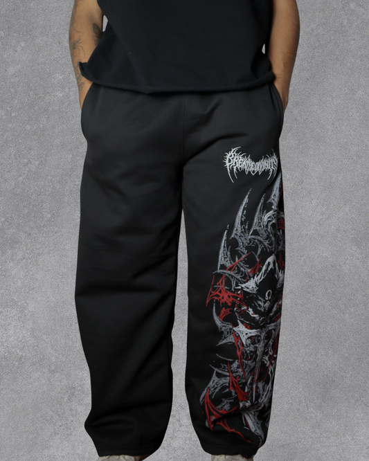 BAGGY BREATHDIVINITY BODYBUILDING STRINGER