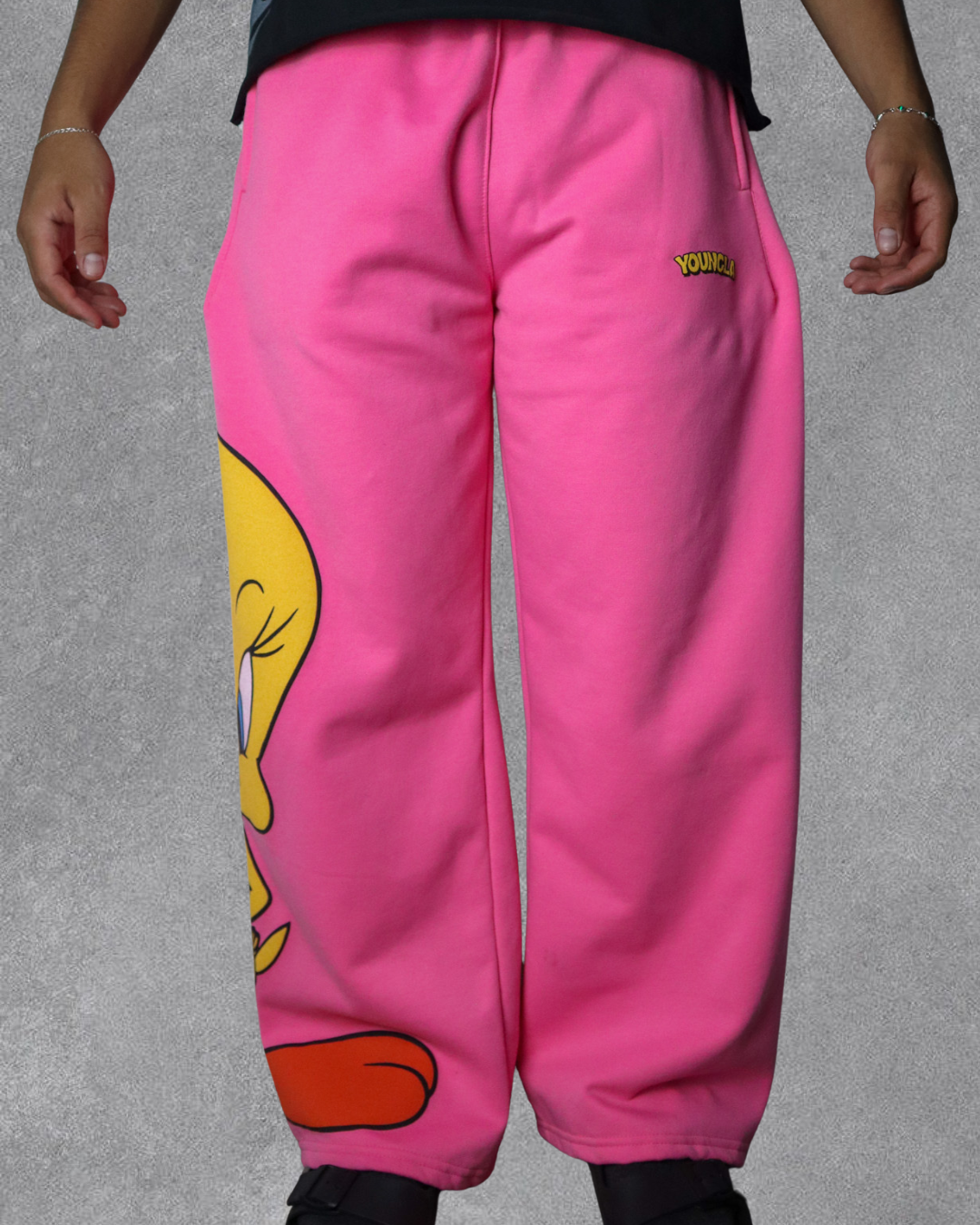 BAGGY LOONEY TUNES YOUNGLA