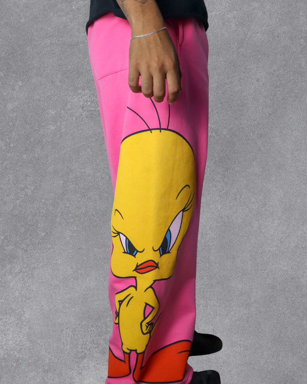 BAGGY LOONEY TUNES YOUNGLA