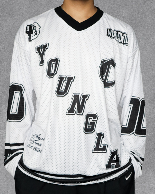 SOUTHSIDE HOCKEY JERSEY YOUNGLA