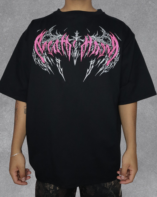 OVERSIZE SEPHIROTH BREATHEDIVINITY
