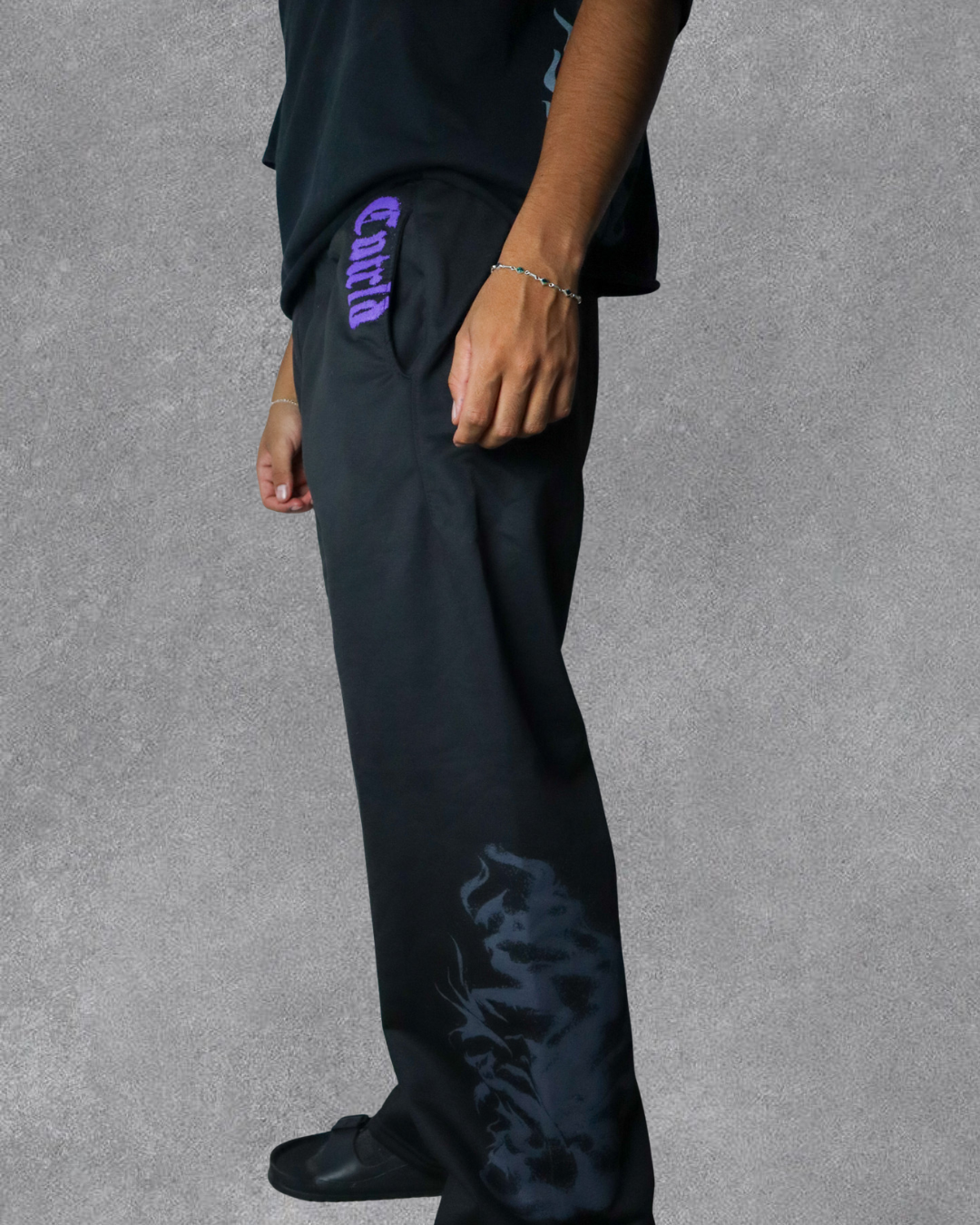 BAGGY SWEATS DUSK CONTROLLED INSANITY