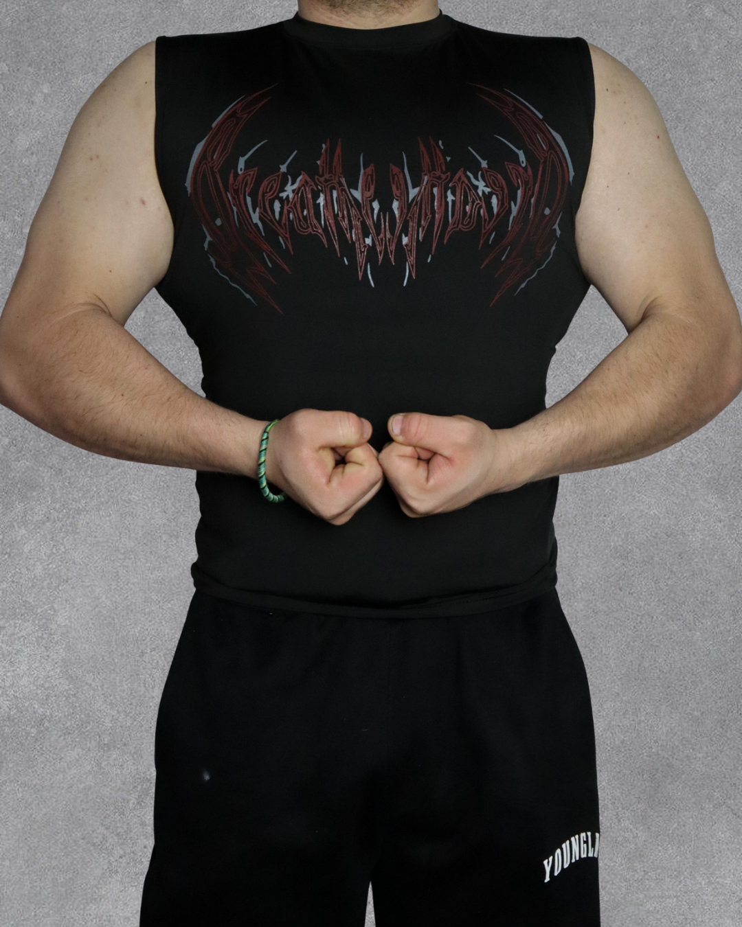 COMPRESION DUSK BREATHEDIVINITY SM ‼️TELA NUEVA‼️