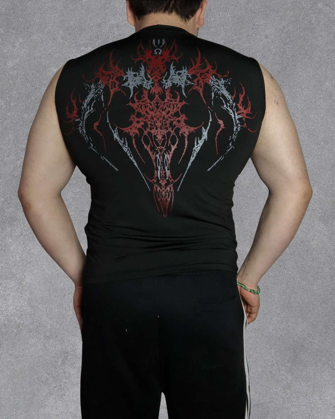 COMPRESION DUSK BREATHEDIVINITY SM ‼️TELA NUEVA‼️