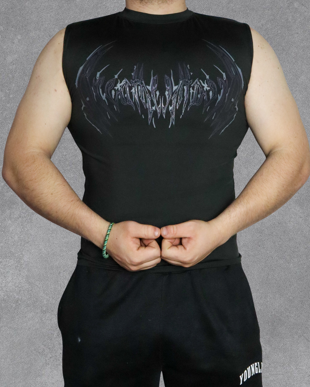 COMPRESION DUSK BREATHEDIVINITY SM ‼️TELA NUEVA‼️