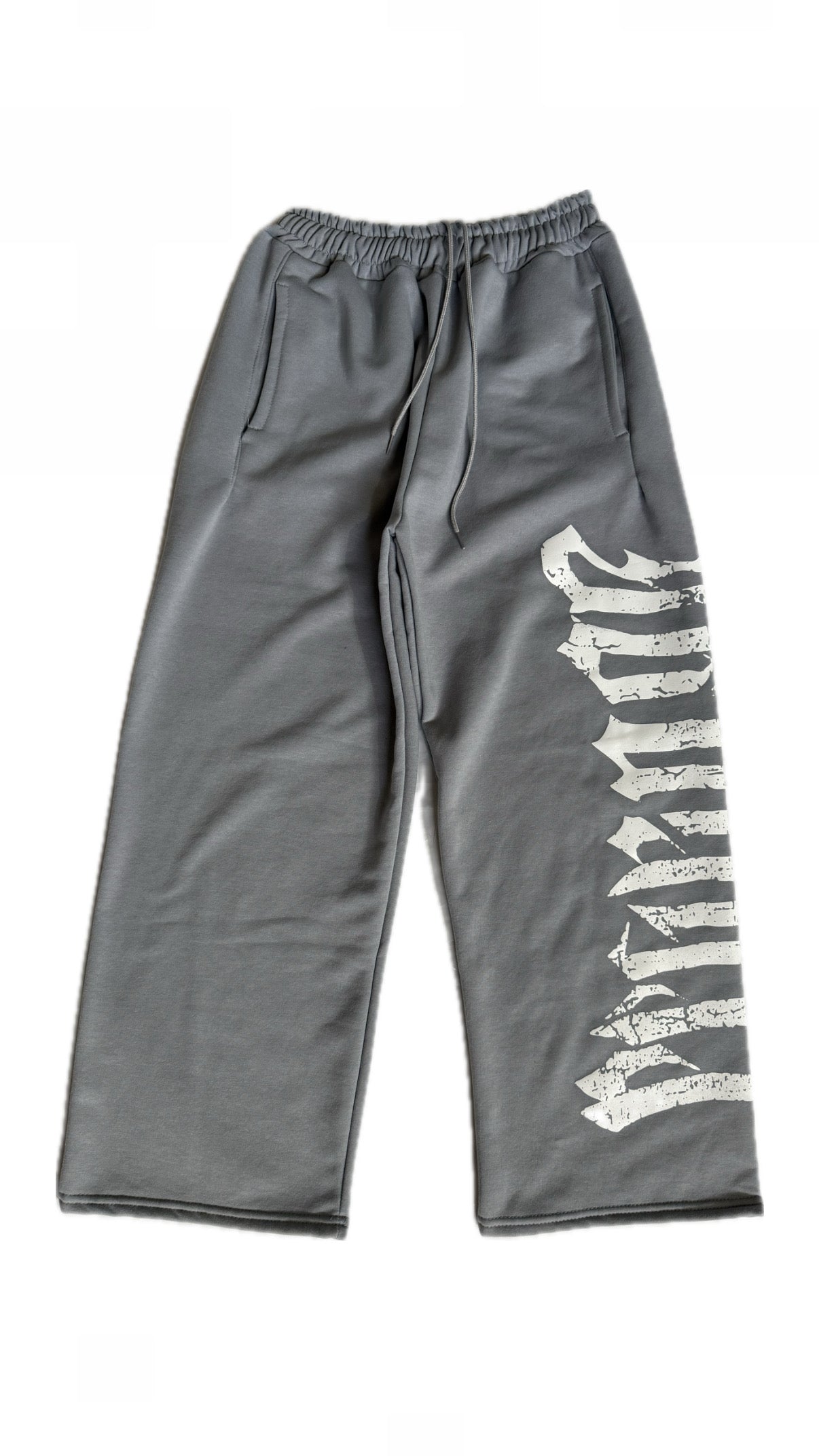BAGGY REVENGE