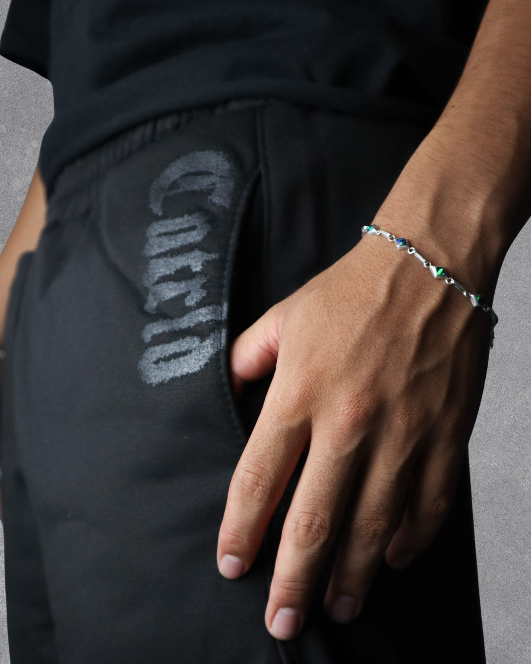BAGGY SWEATS DUSK CONTROLLED INSANITY