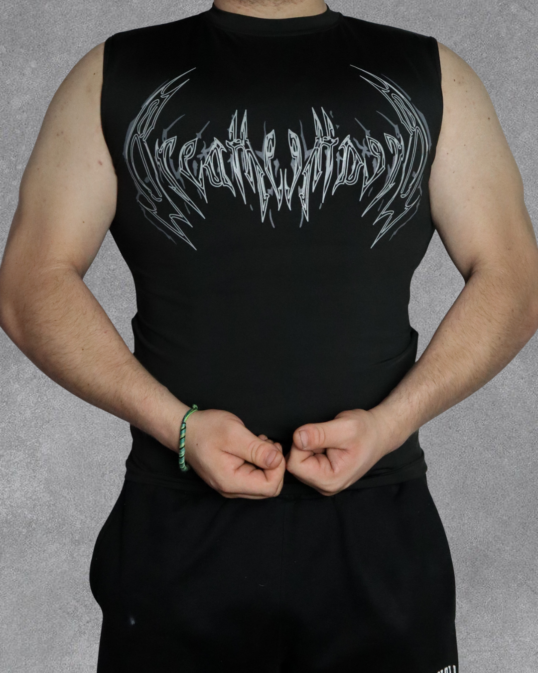 COMPRESION DUSK BREATHEDIVINITY SM ‼️TELA NUEVA‼️