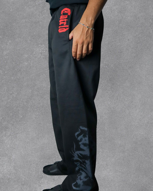 BAGGY SWEATS DUSK CONTROLLED INSANITY