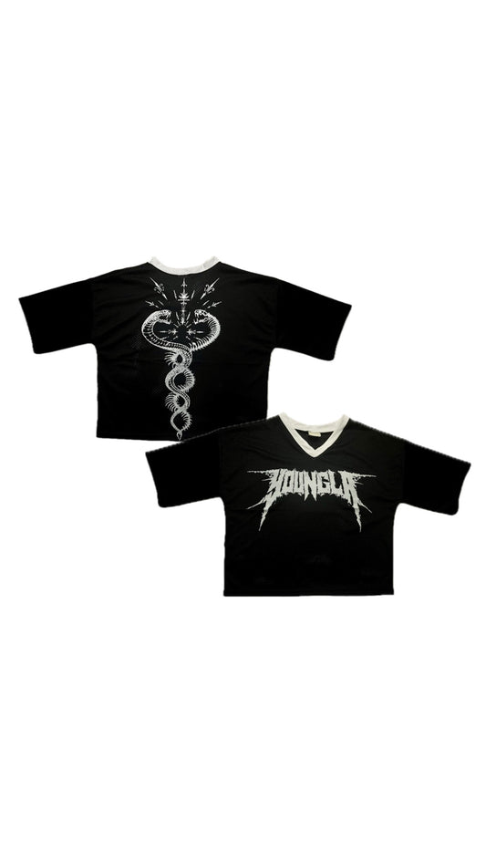 OVERSIZE JERSEY VENOM