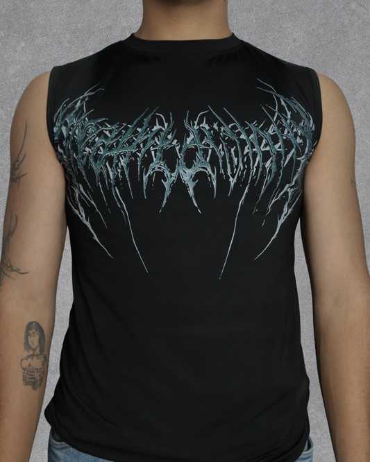 COMPRESION SOUL DECAY BREATHEDIVINITY SM ‼️TELA NUEVA‼️