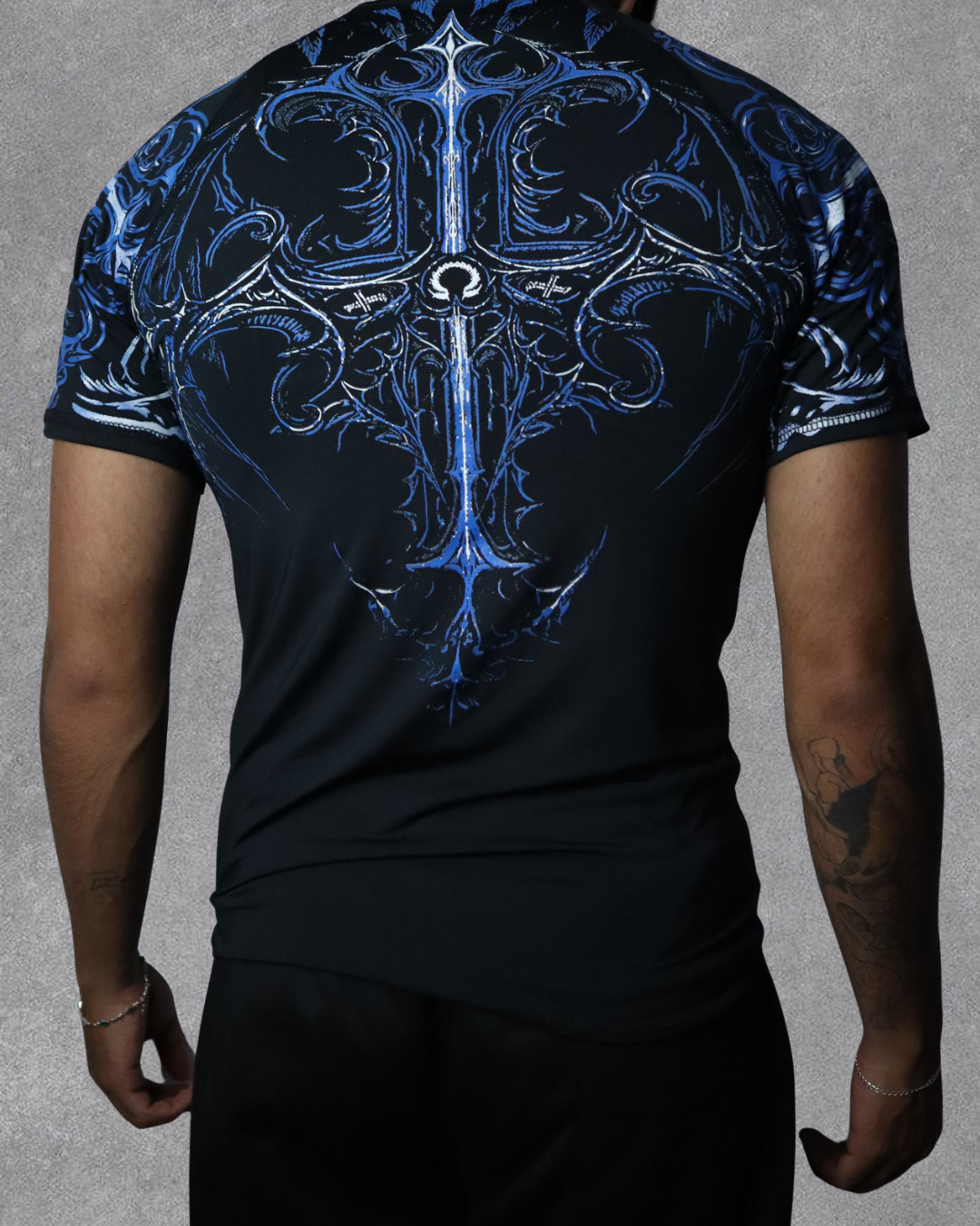COMPRESION FALLEN KNIGHT VOID TECH BREATHDIVINITY