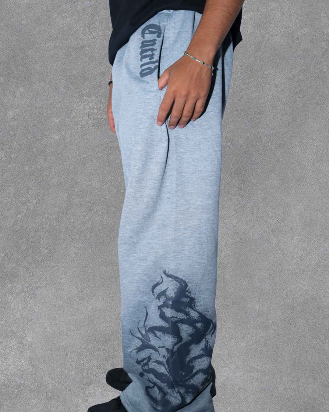 BAGGY SWEATS DUSK CONTROLLED INSANITY