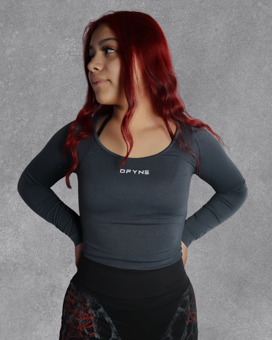 BLUSA DFYNE ML