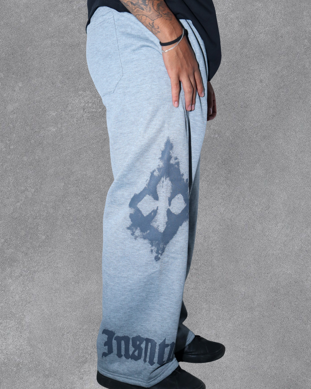 BAGGY SWEATS DUSK CONTROLLED INSANITY