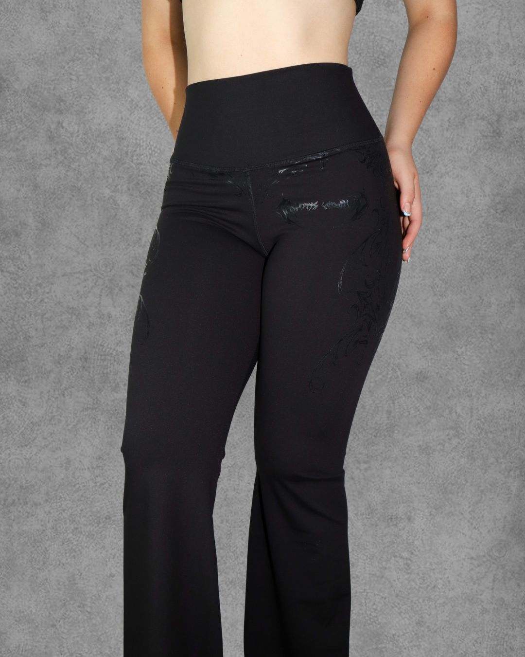 LEGGIN CELESTIA BREATHEDIVINITY