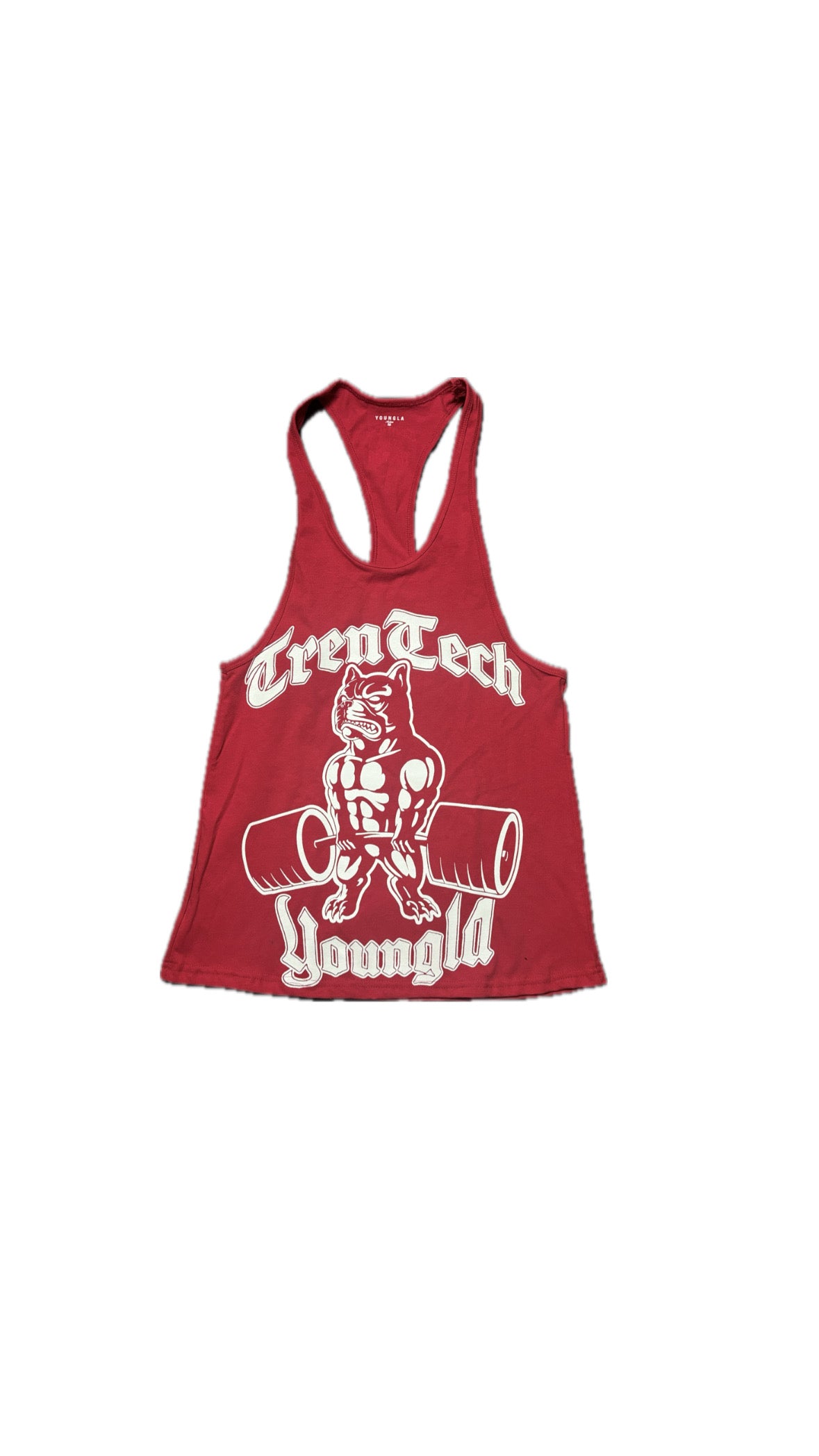 OLIMPICA TREN TWINS DOUBLE D STRINGERS YOUNGLA