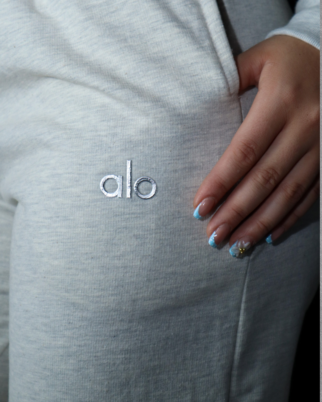 CONJUNTO ACCOLADE STRAIGHT ALO