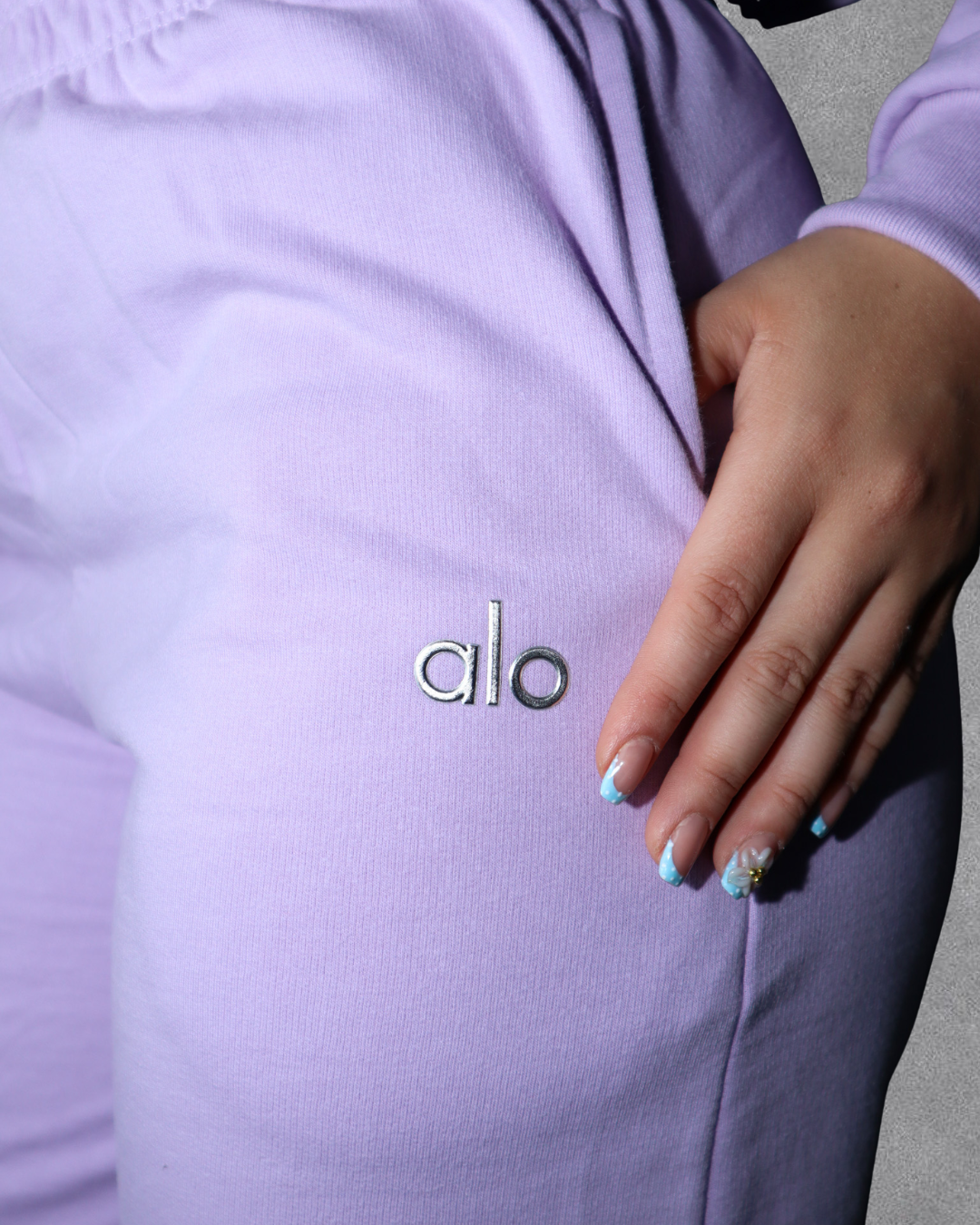CONJUNTO ACCOLADE STRAIGHT ALO