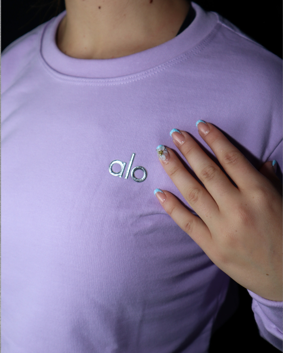 CONJUNTO ACCOLADE STRAIGHT ALO