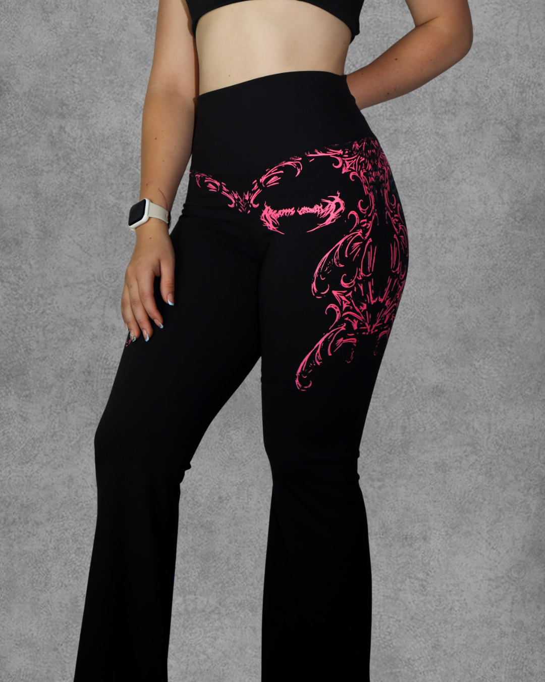 LEGGIN CELESTIA BREATHEDIVINITY