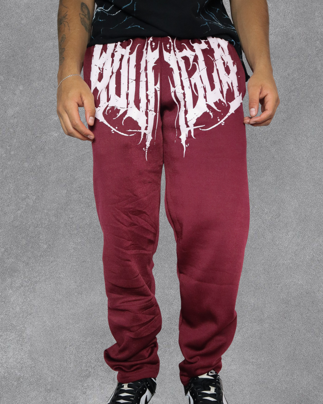 BAGGY DARCK WAVE YOUNGLA