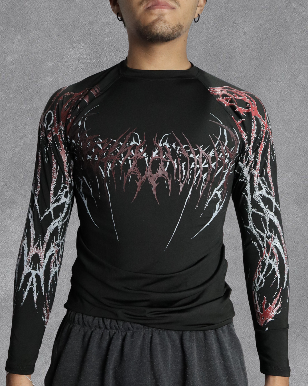 COMPRESION SOUL DECAY ML BREATHEDIVINITY ‼️TELA NUEVA‼️