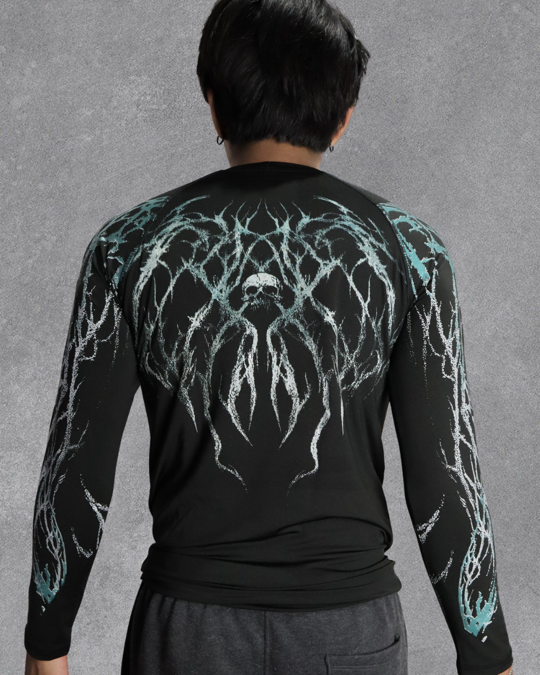 COMPRESION SOUL DECAY ML BREATHEDIVINITY ‼️TELA NUEVA‼️
