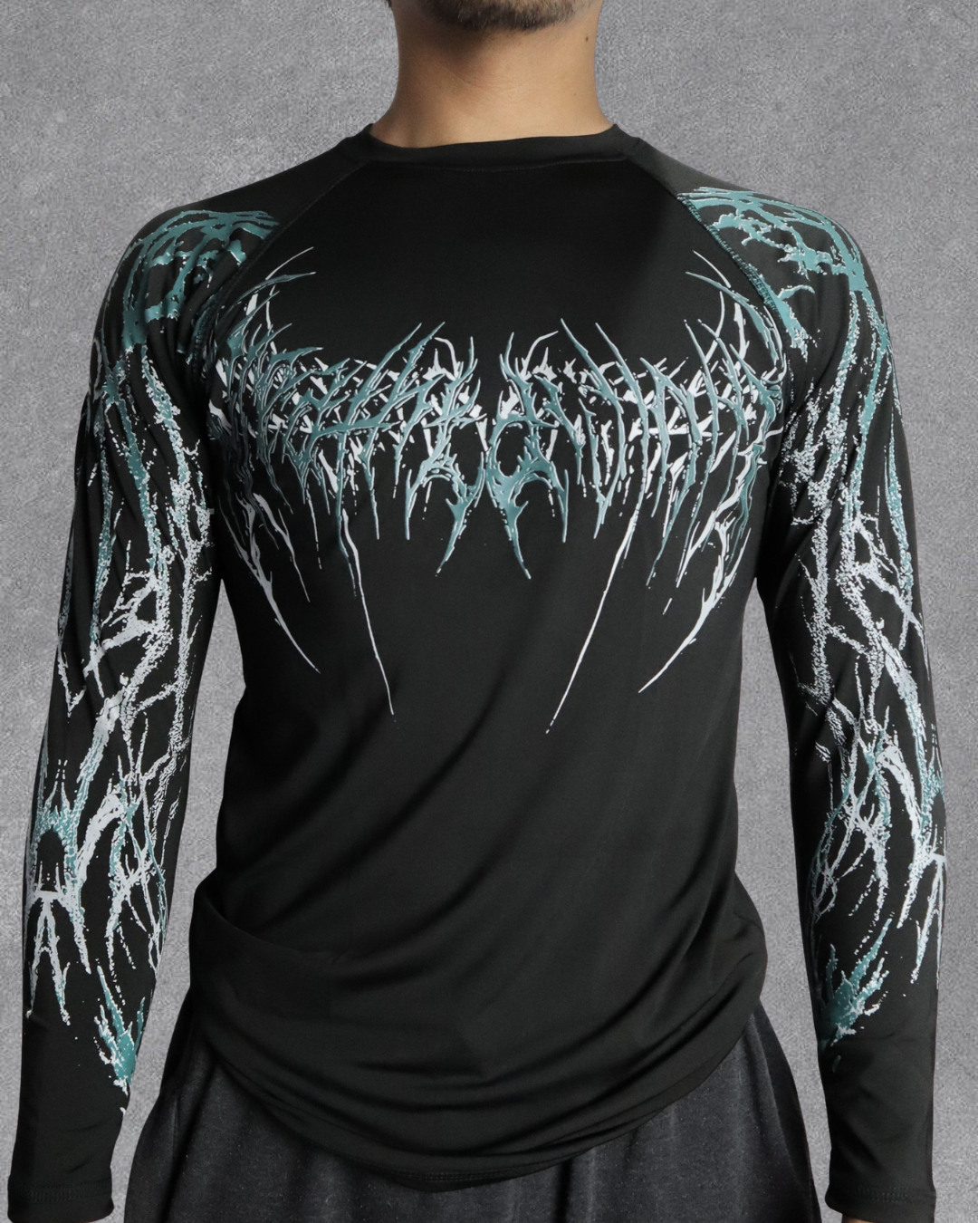 COMPRESION SOUL DECAY ML BREATHEDIVINITY ‼️TELA NUEVA‼️