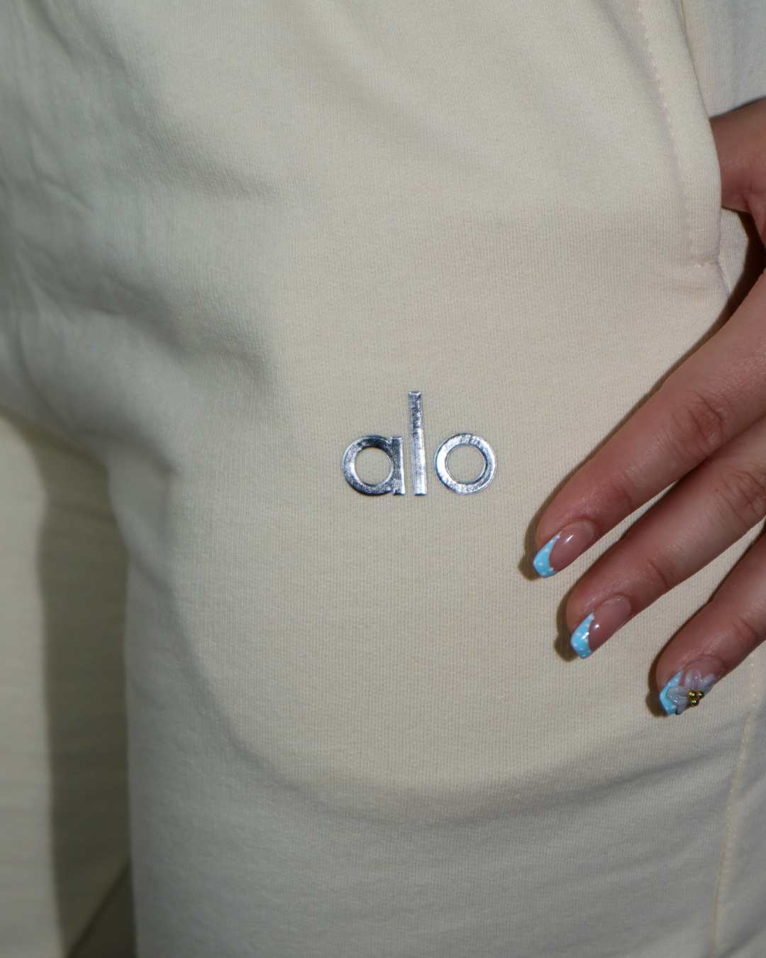 CONJUNTO ACCOLADE STRAIGHT ALO
