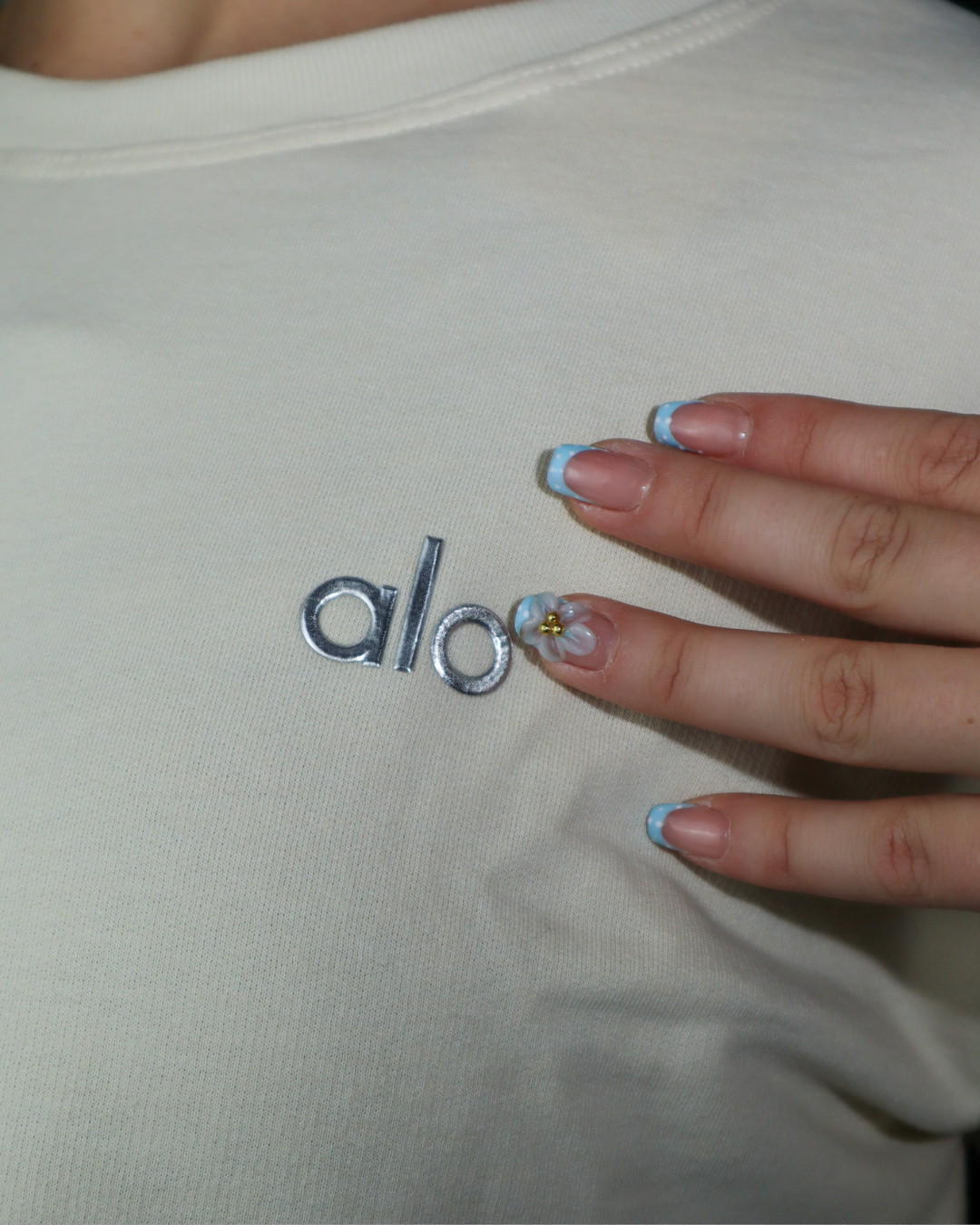 CONJUNTO ACCOLADE STRAIGHT ALO