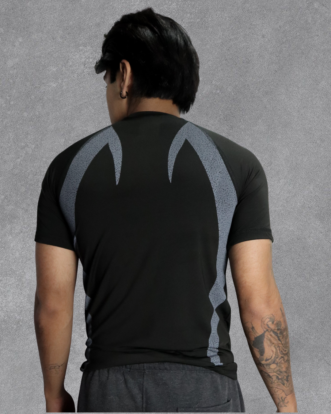 COMPRESION GYMSHARK MC STORM ‼️TELA NUEVA‼️