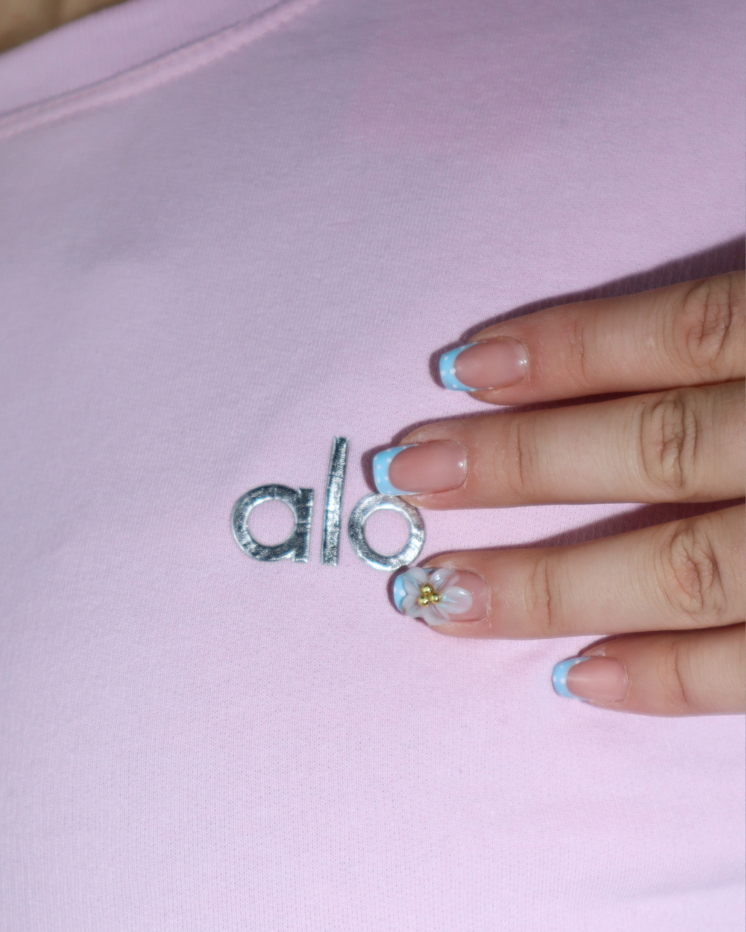 CONJUNTO ACCOLADE STRAIGHT ALO
