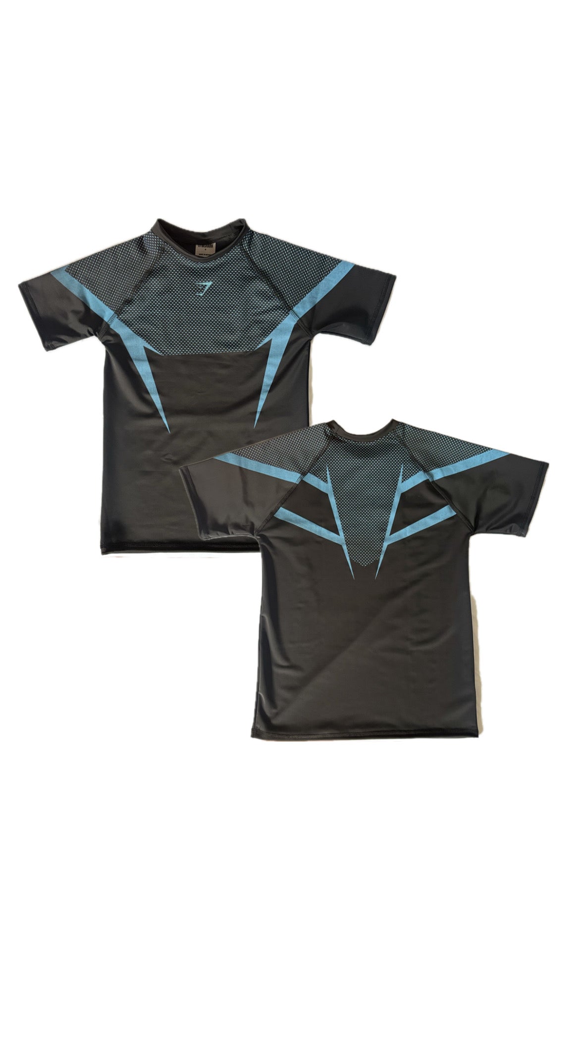 COMPRESION ONYX MC GYMSHARK