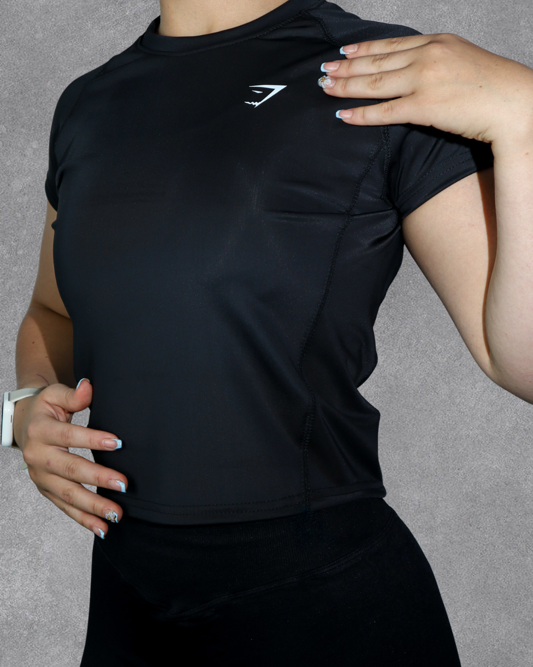 COMPRESION VITAL SEAMLESS GYMSHARK