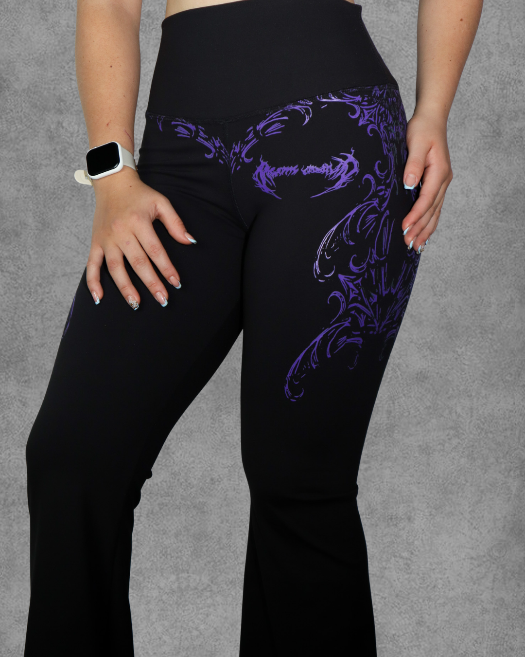 LEGGIN CELESTIA BREATHEDIVINITY
