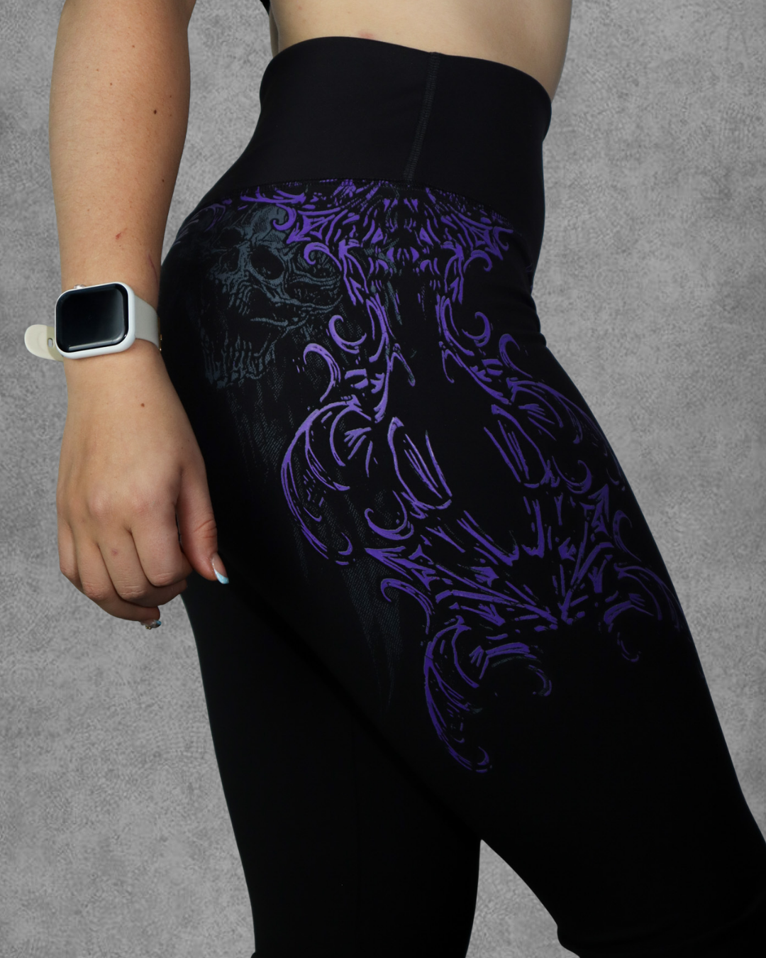LEGGIN CELESTIA BREATHEDIVINITY