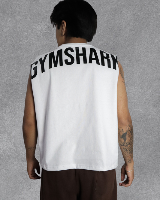 TANK POWER GYMSHARK