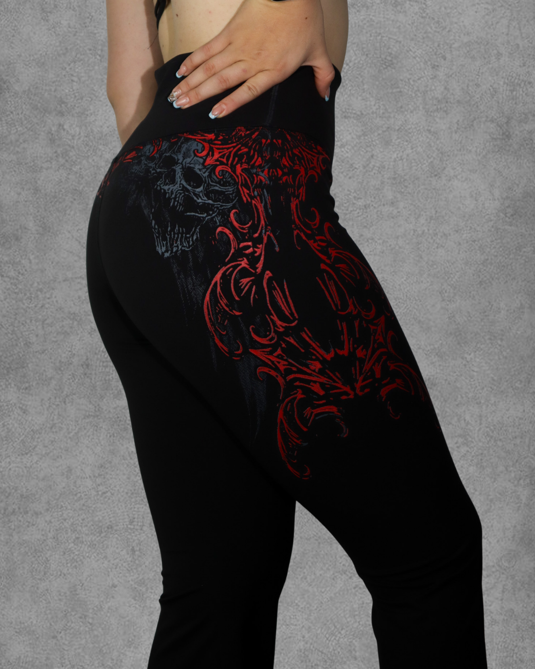 LEGGIN CELESTIA BREATHEDIVINITY