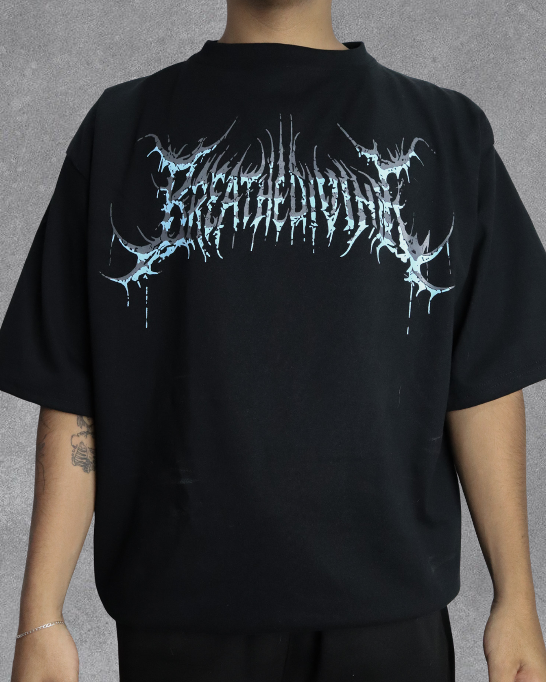 OVERSIZE SERAPHIM BREATHEDIVINITY
