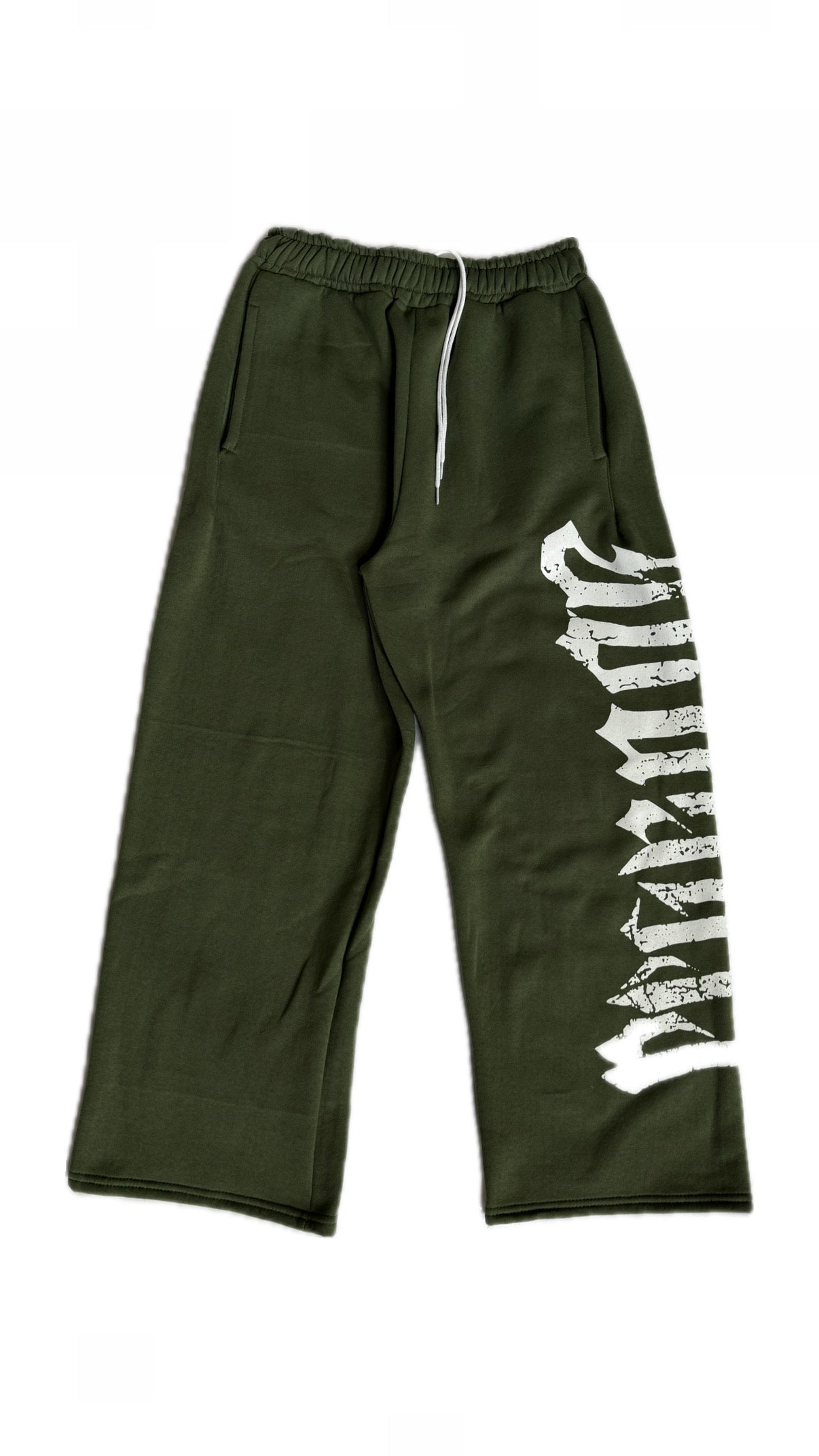 BAGGY REVENGE
