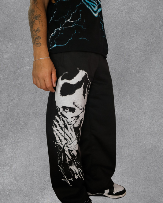 BAGGY DIVINE SWEATS YOUNGLA