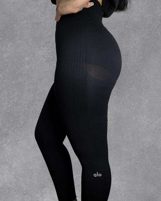 LEGGING PUSH UP ALO